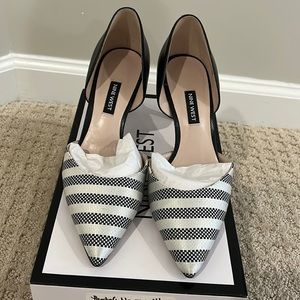 Nine West shoes